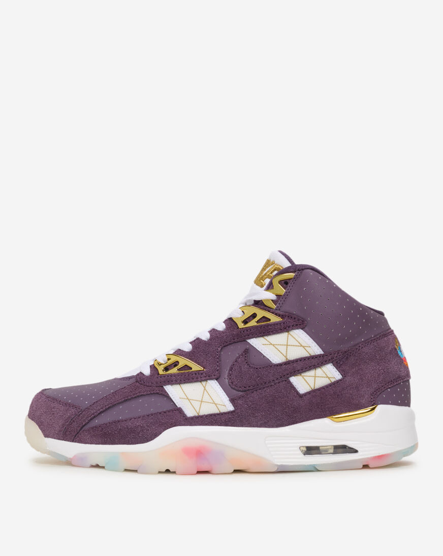 Shop Nike Air Trainer SC SP IQ5796-500 purple | SNIPES USA