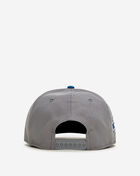 New Era 9Fifty Chicago White Sox A-Frame Snapback Hat 71050060 Grey 3