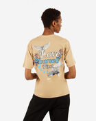 Love Yourself Graphic Tee