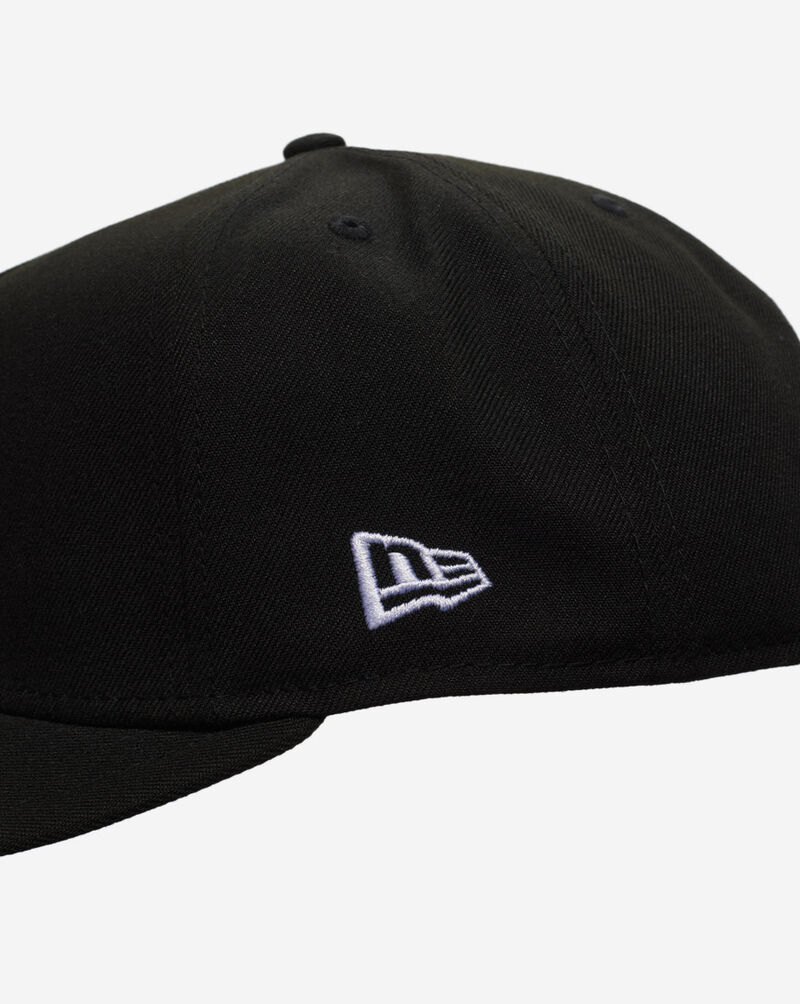 New Era 9Fifty Boston Bruins A-Frame Basic Snapback Hat 70912537 Black 2