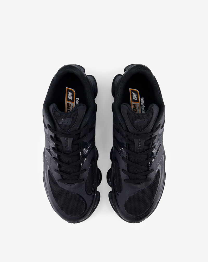 New Balance ABZORB 2000 U2000ETB Black 6