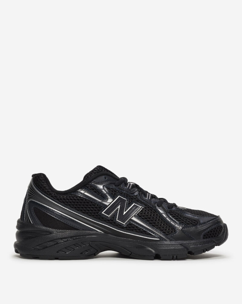 New Balance 740 U740BM2 Black 4