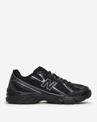 New Balance 740 U740BM2 Black 4