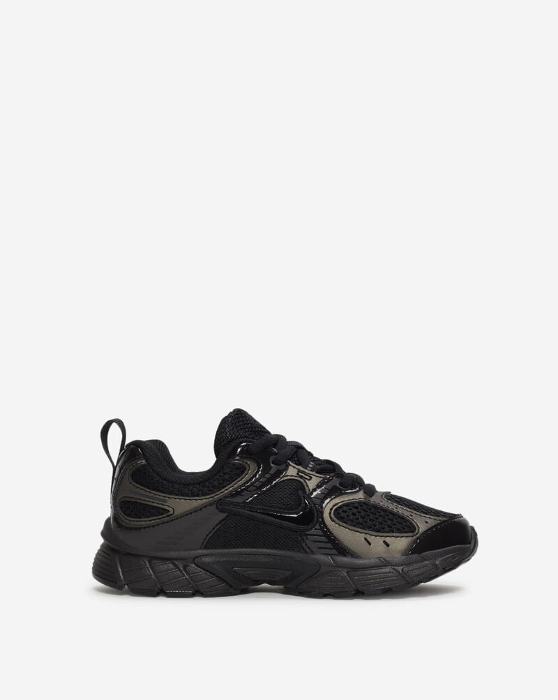 Nike Little Kids' V5 RNR IR2305-002 Black 4