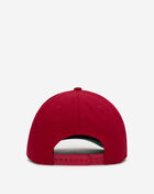 New Era 9Fifty A-Frame Philadelphia Stars NLB Snapback Hat 70914895 Red 3