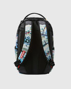Sprayground New Money Backpack B2898 Multi 4