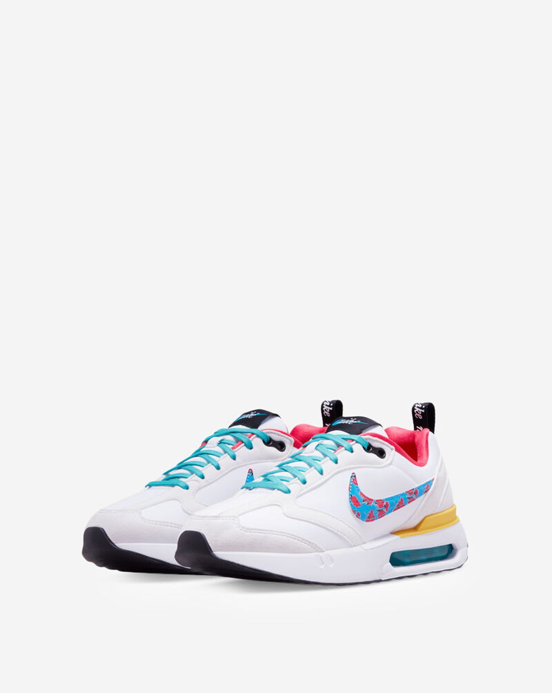 Shop Nike Grade School Air Max Dawn DQ7772100 white SNIPES USA