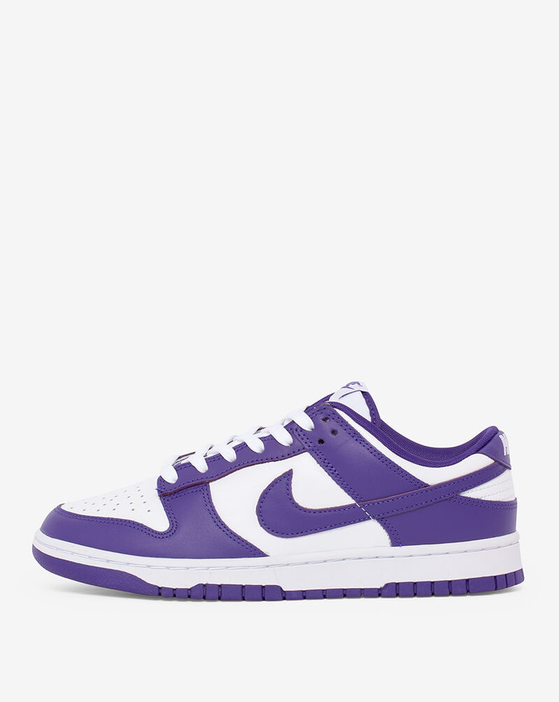 Nike Dunk Low DD1391-104 White 1