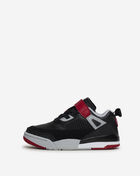 Jordan Little Kids' Jordan Spizike Low FQ3951-009 Black 1
