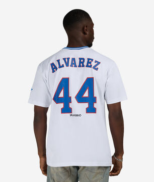 Cuban X Giants Yordan &Aacute;lvarez Traditional Tee