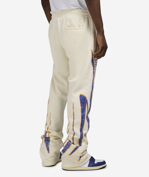 Field Fleece Stacked Fleece Pants