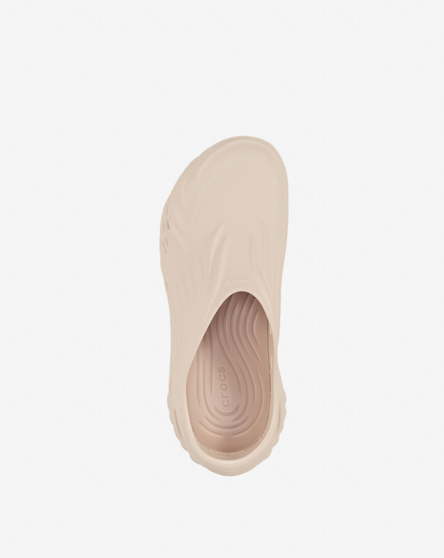 Shop Crocs Echo Wave 210251-0LL cream | SNIPES USA