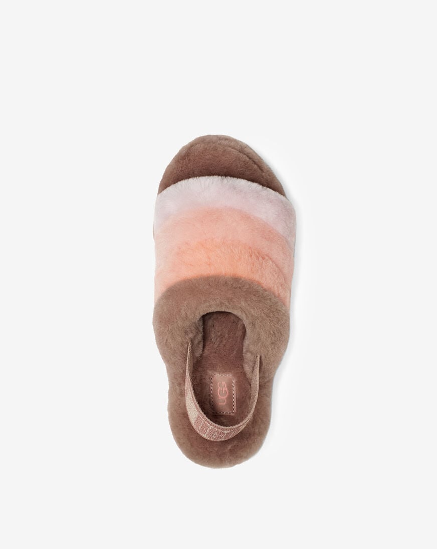 Fake ugg sale fluff yeah slide
