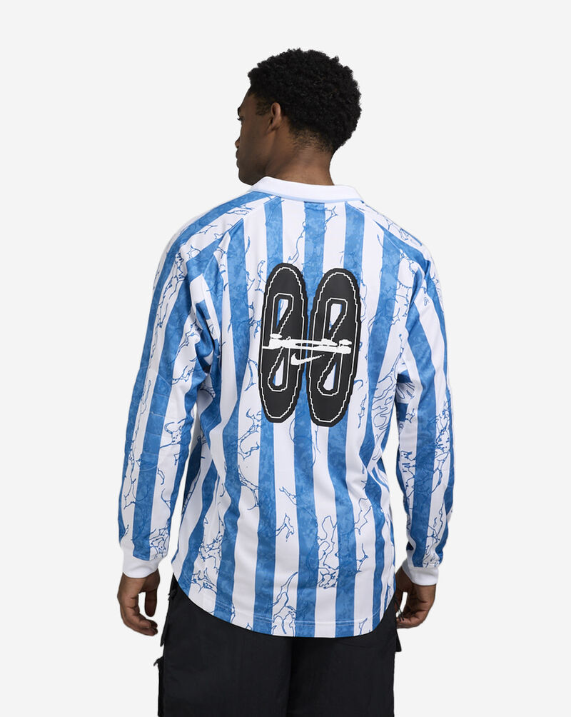 Nike Air Long-Sleeved Jersey IB9007-436 Blue 2