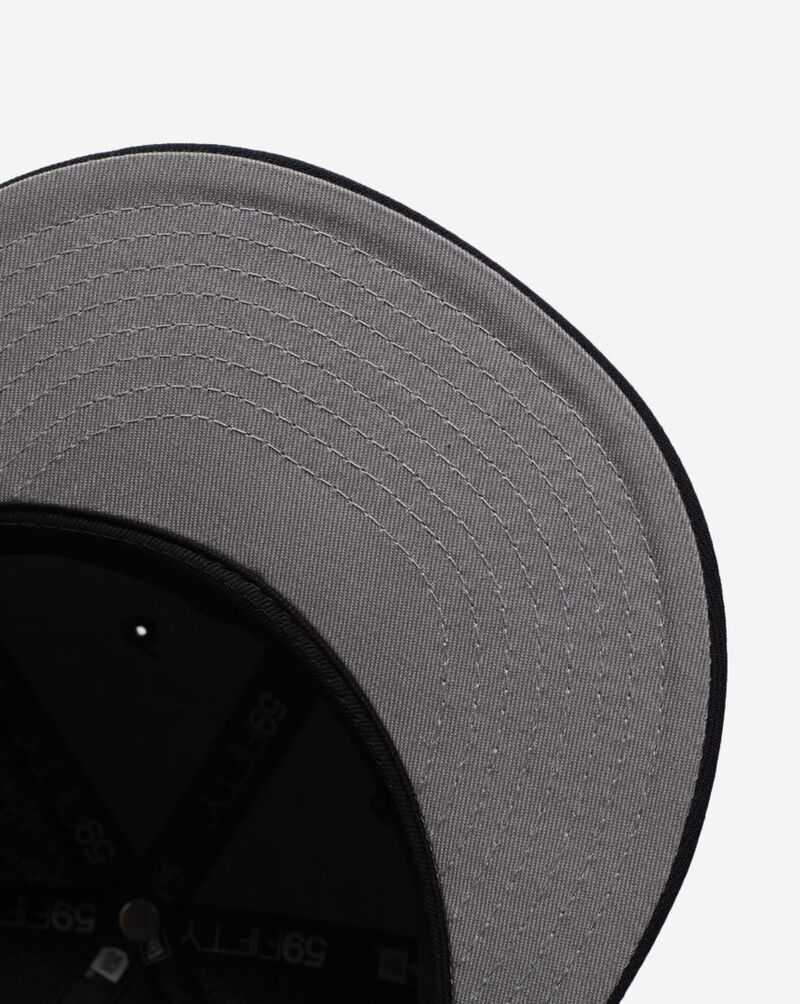 New Era 59Fifty New York Yankees State Stitch Fitted Hat 60641266 Blue 4