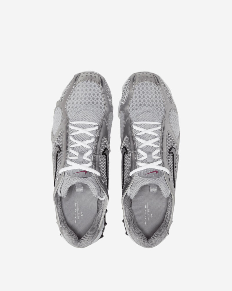 Nike Zoom Spiridon Cage 2 CJ1288-001 Grey 5