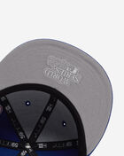 New Era 59Fifty New York Mets Hidden Hit Fitted Hat 60803335 Blue 4