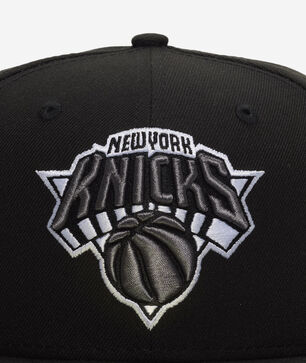 59Fifty New York Knicks CB Fitted Hat