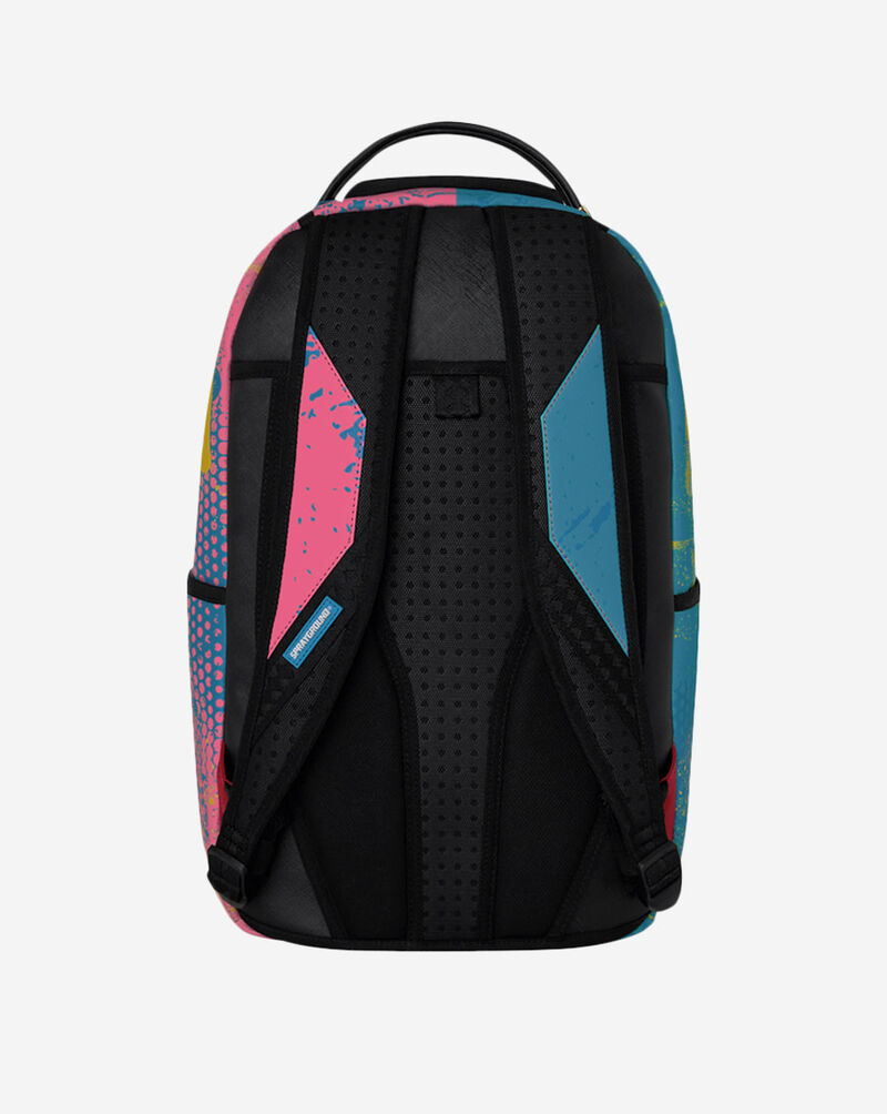 Sprayground Pink Panther Spray Can Backpack  B9155 Multi 3