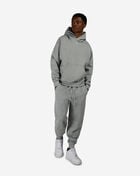 Nike Solo Fleece Pullover Hoodie IX1926-063 Grey 4