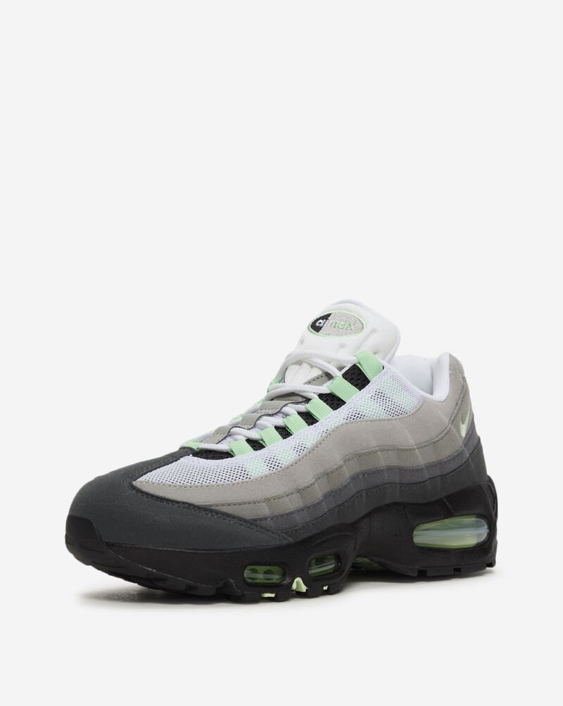 Nike Air Max 95 Big Bubble HJ5996-005 Black 2