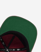 New Era 19Twenty Philadelphia Phillies Basic Snapback Hat 60800505 Red 4