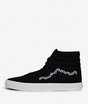Sk8-Hi 