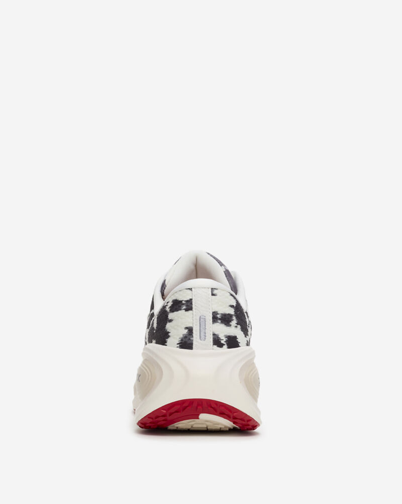 Nike Vomero Plus IR0032-100 animal print 5