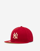 59Fifty New York Yankees State Fruit Hat
