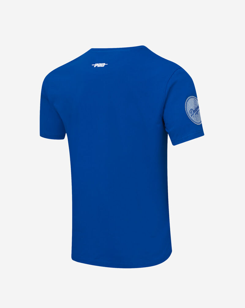 Los Angeles Dodgers Varsity Blues Tee