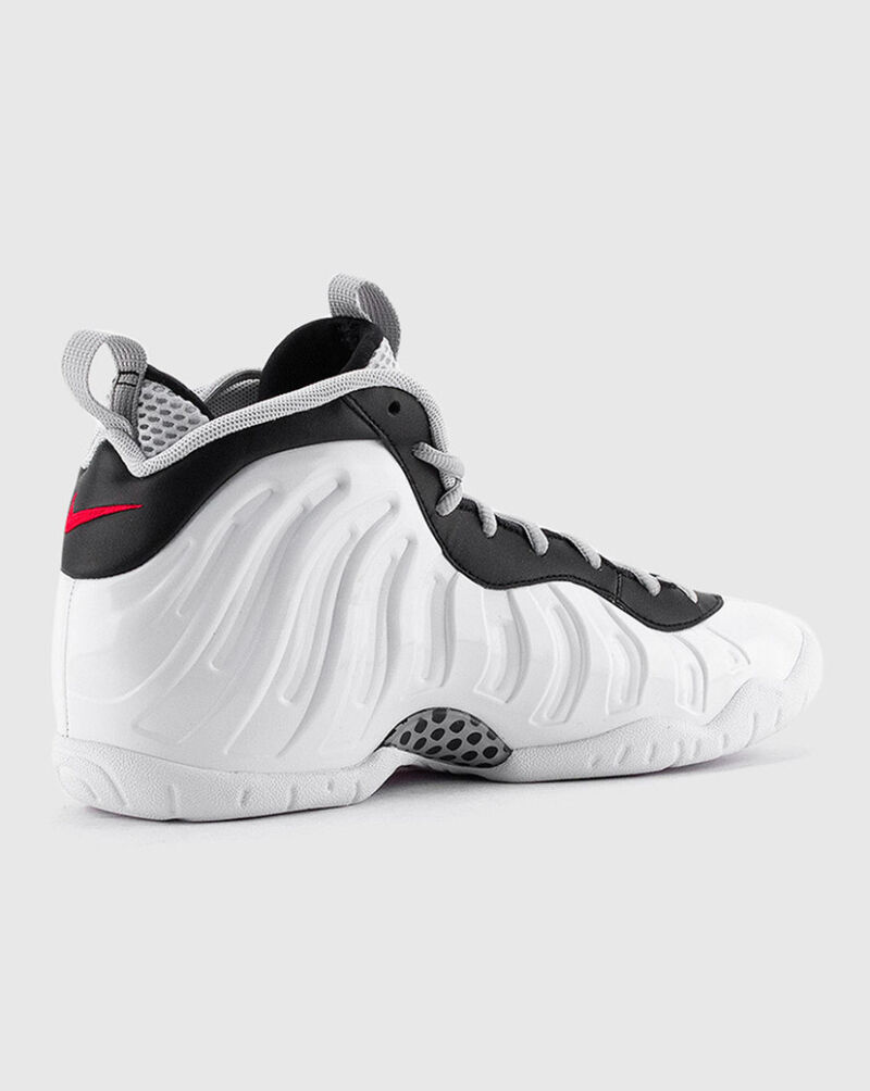 Nike Air Foamposite Pro 624041-103 White 3