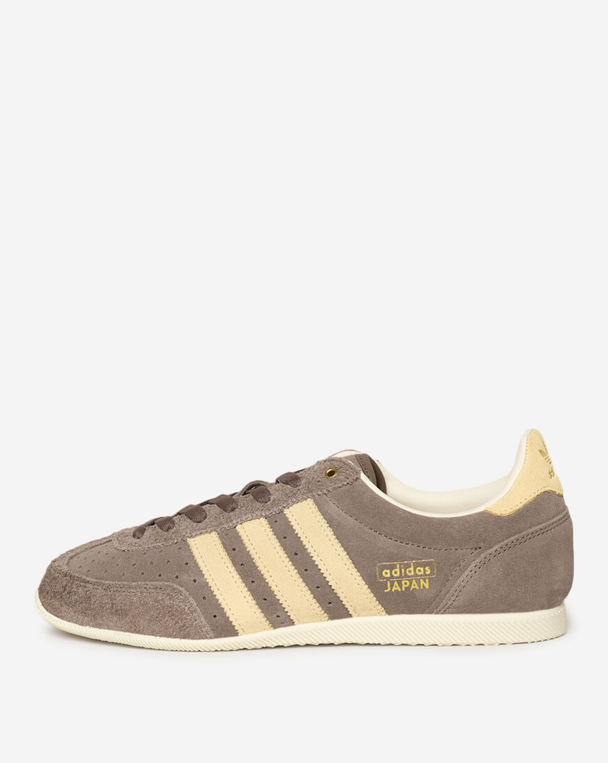 Shop adidas Japan KK3566 brown | SNIPES USA