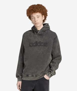 Washed Hoodie