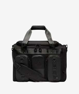 Collectors Sports Bag