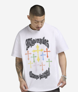 Forever Faithful Tee