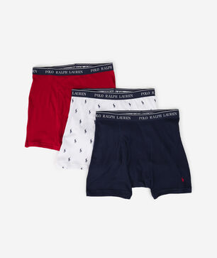 Stretch Boxer Briefs - 3Pk