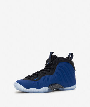 Big Kids' Little Posite One