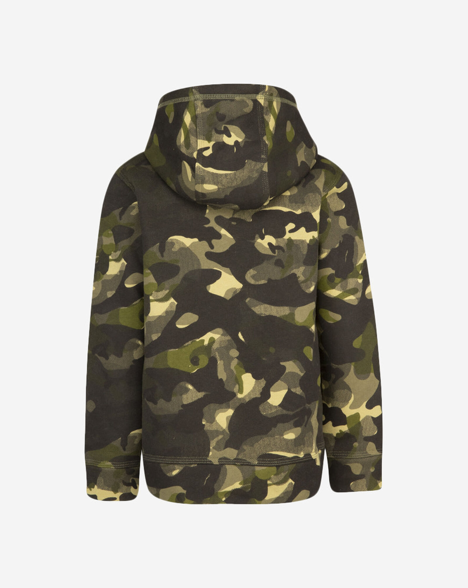 Nike club aop hoodie clearance