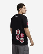 PRO STANDARD Chicago Bulls Pick Stitch Tee BCB1515961-BLK Black 2