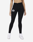 Racing Skinny Jeans