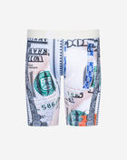 Blue Hunnids Briefs