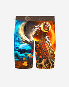 Ethika Grade School BMR Tree Briefs BLST3532 Multi 1