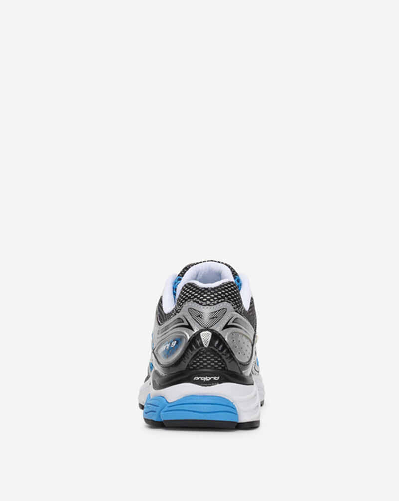 Saucony ProGrid Omni 9 S70739-4 silver 5