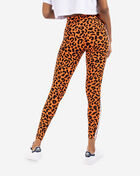 Leopard Tights