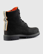 6-Inch Waterproof Rebotl™ Fabric Boots