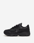 New Balance Grade School 1000 GC1000BK Black 1
