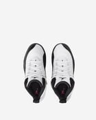 Jordan Little Kids' Air Jordan 12 Retro 151186-117 White 6