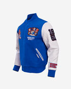 Morgan State University Homecoming Varsity Jacket