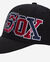 Boston Red Sox Hyper Type Pro Crown Snapback Hat