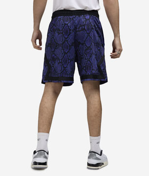 Sport Dri-FIT Mesh Diamond Shorts